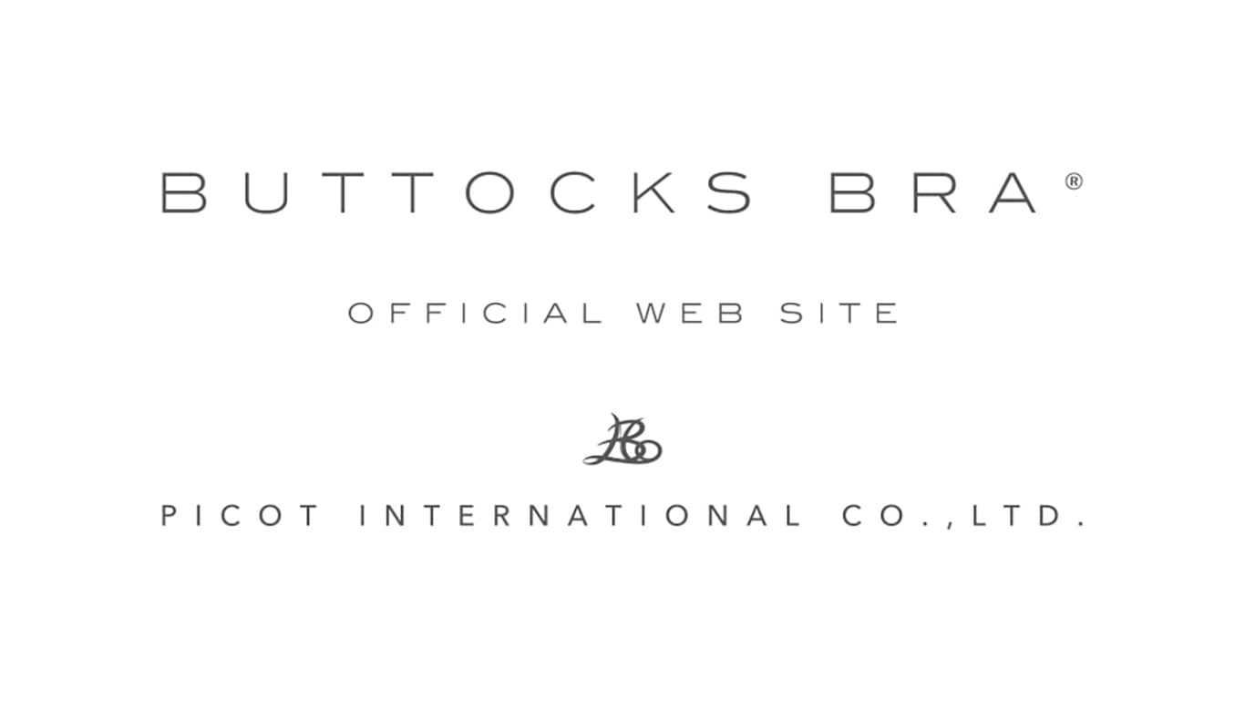 BUTTOCK BRA